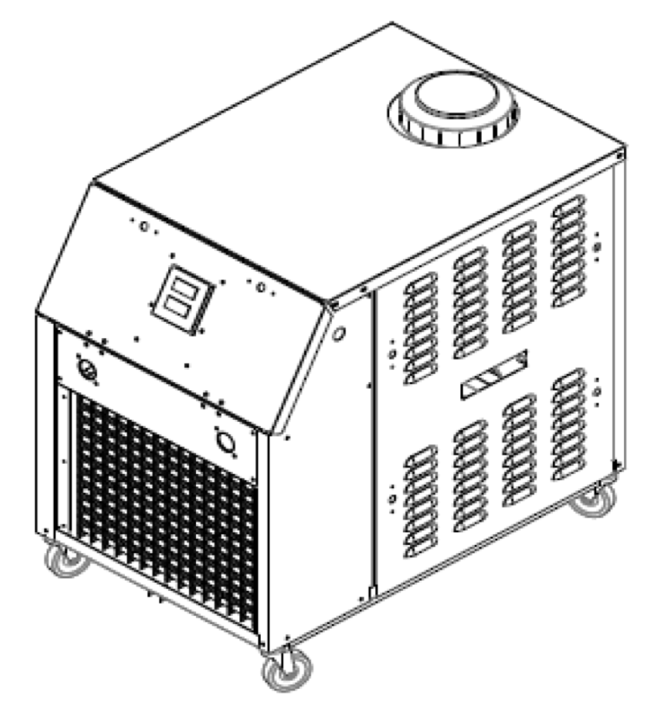 What Type of Chiller is Best? Drake Refrigeration, Inc.
