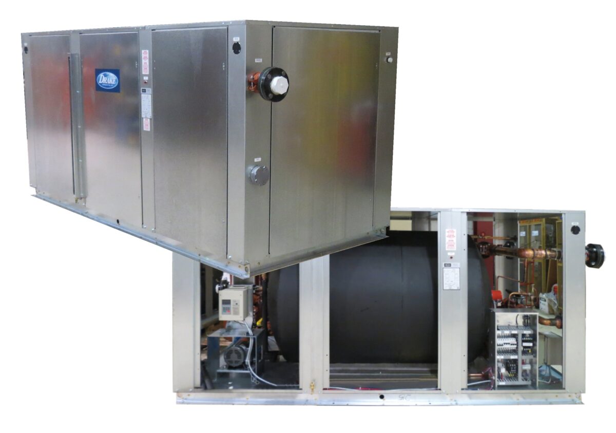 Industrial Chillers Archives Drake Refrigeration, Inc.