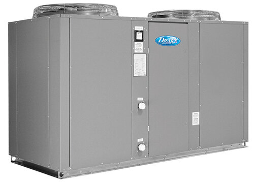 Cultivation Chiller